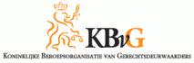 Koninklijke Beroepsorganisatie van Gerechtdeurwaarder (KBvG)