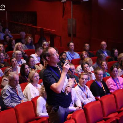 Terugblik SchuldInfo jaarcongres 2026
