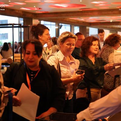 Terugblik SchuldInfo jaarcongres 2026