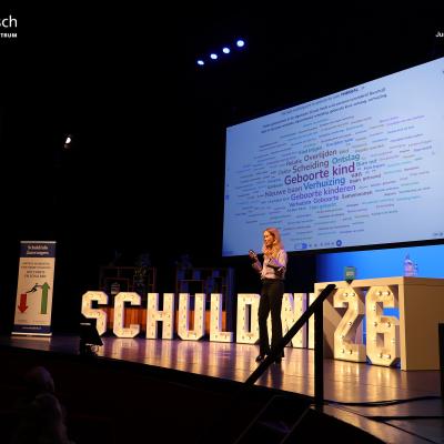 Terugblik SchuldInfo jaarcongres 2026