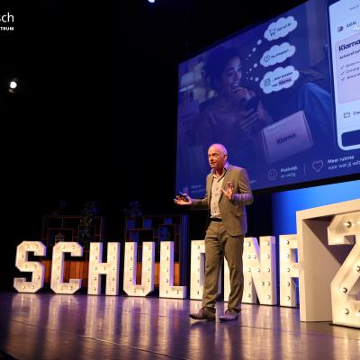 Terugblik SchuldInfo jaarcongres 2026