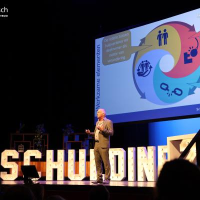 Terugblik SchuldInfo jaarcongres 2026