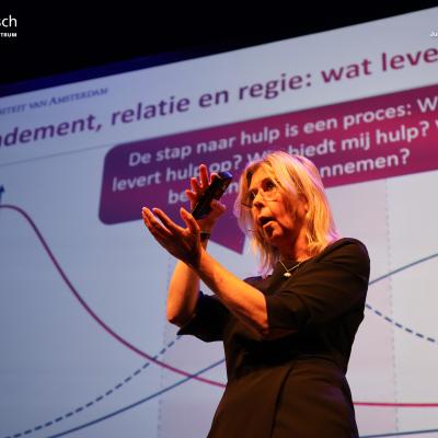 Terugblik SchuldInfo jaarcongres 2026