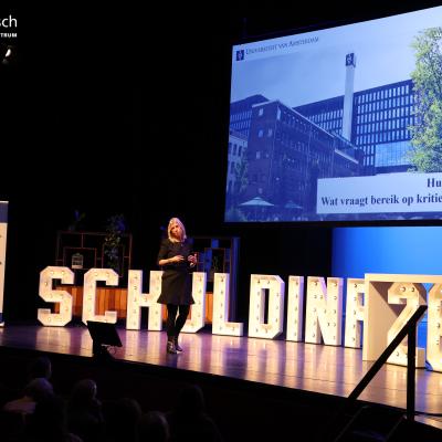 Terugblik SchuldInfo jaarcongres 2026