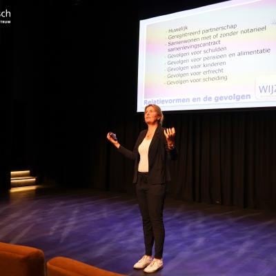 Terugblik SchuldInfo jaarcongres 2026