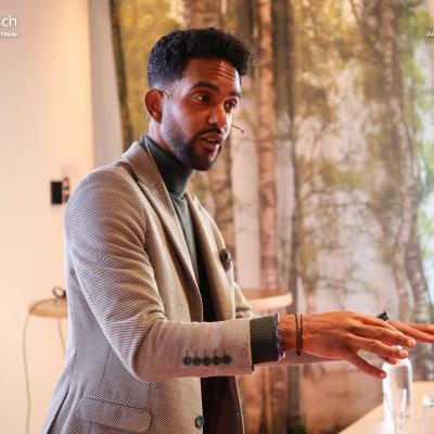 Terugblik SchuldInfo jaarcongres 2026