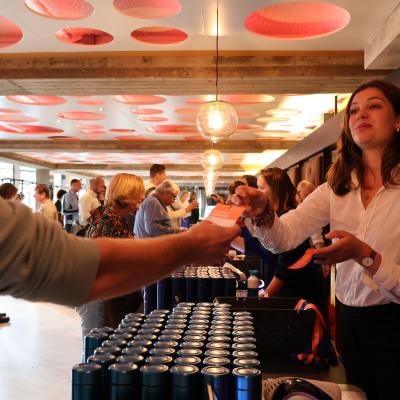 Terugblik SchuldInfo jaarcongres 2025