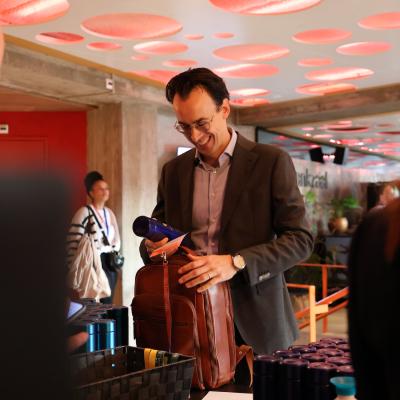 Terugblik SchuldInfo jaarcongres 2025