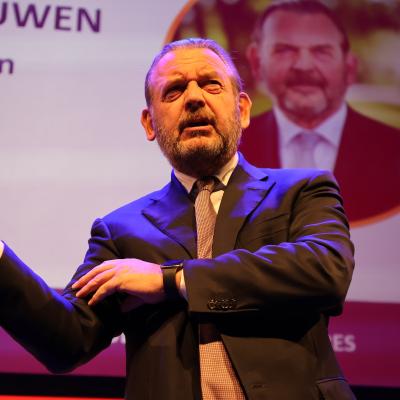 Terugblik SchuldInfo jaarcongres 2025