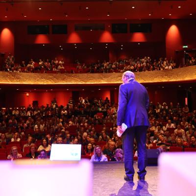 Terugblik SchuldInfo jaarcongres 2025