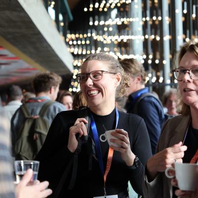 Terugblik SchuldInfo jaarcongres 2025