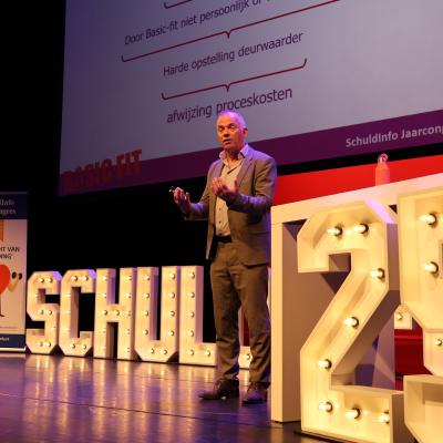 Terugblik SchuldInfo jaarcongres 2025