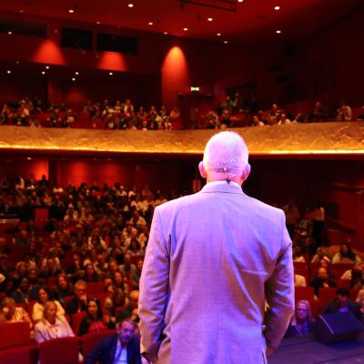 Terugblik SchuldInfo jaarcongres 2025