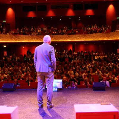 Terugblik SchuldInfo jaarcongres 2025