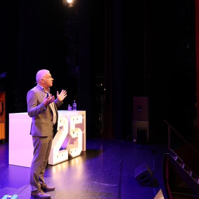 Terugblik SchuldInfo jaarcongres 2025