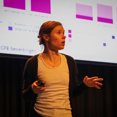 Terugblik SchuldInfo jaarcongres 2025