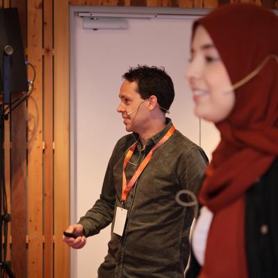 Terugblik SchuldInfo jaarcongres 2025