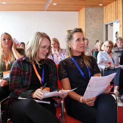 Terugblik SchuldInfo jaarcongres 2025