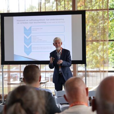 Terugblik SchuldInfo jaarcongres 2025