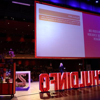 Terugblik SchuldInfo jaarcongres 2025